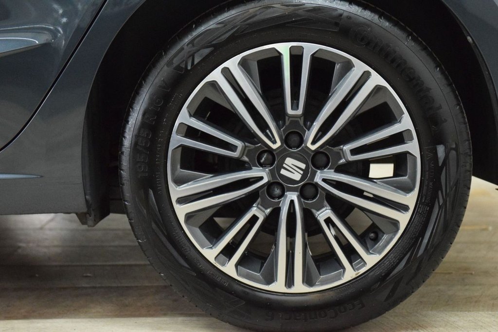 Used SEAT Ibiza 2022 for sale - 78172039: Photo 9