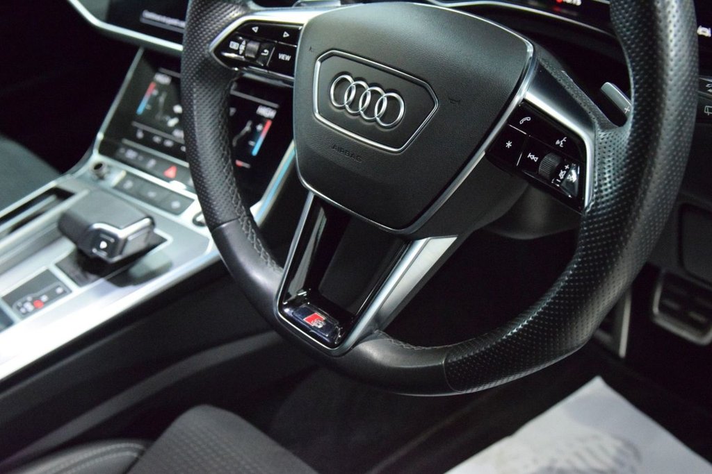 Used Audi A6 2022 for sale - 77335849: Photo 13