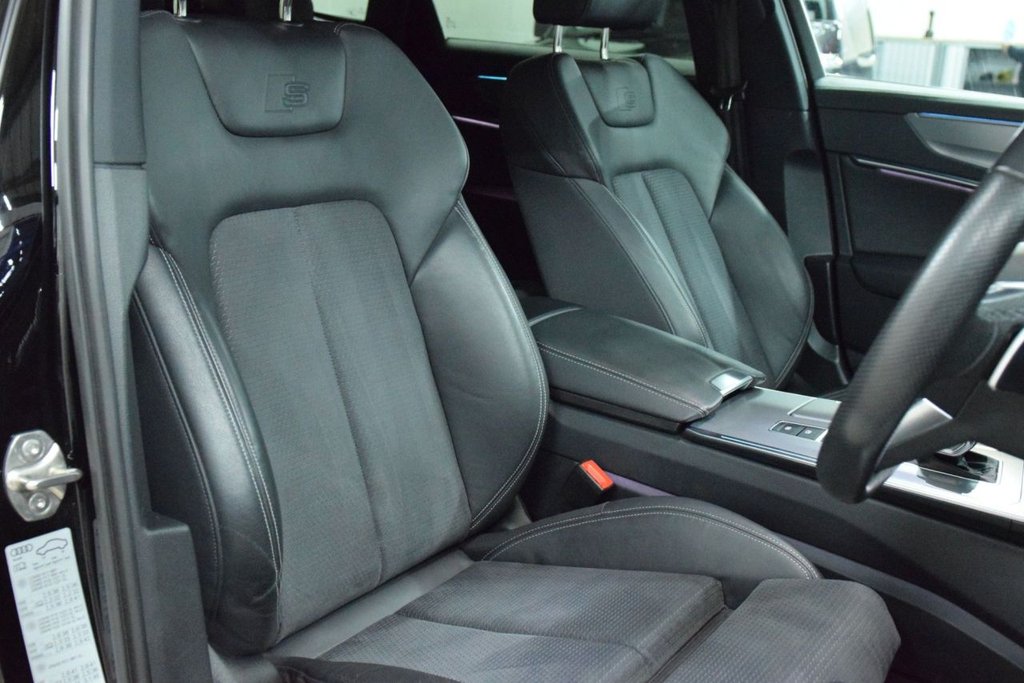 Used Audi A6 2022 for sale - 77335849: Photo 18