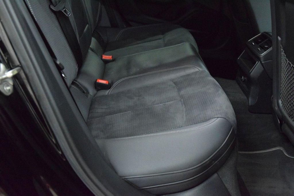 Used Audi A6 2022 for sale - 77335849: Photo 19