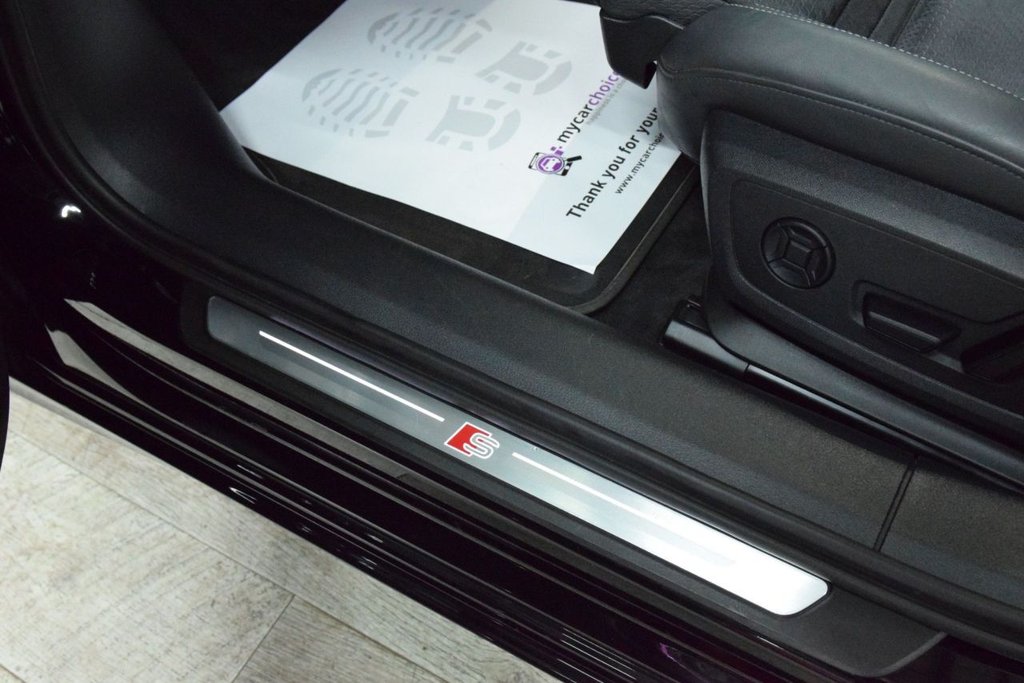 Used Audi A6 2022 for sale - 77335849: Photo 25