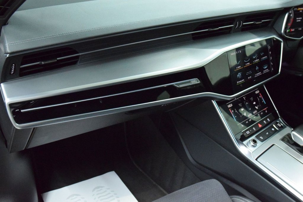 Used Audi A6 2022 for sale - 77335849: Photo 27