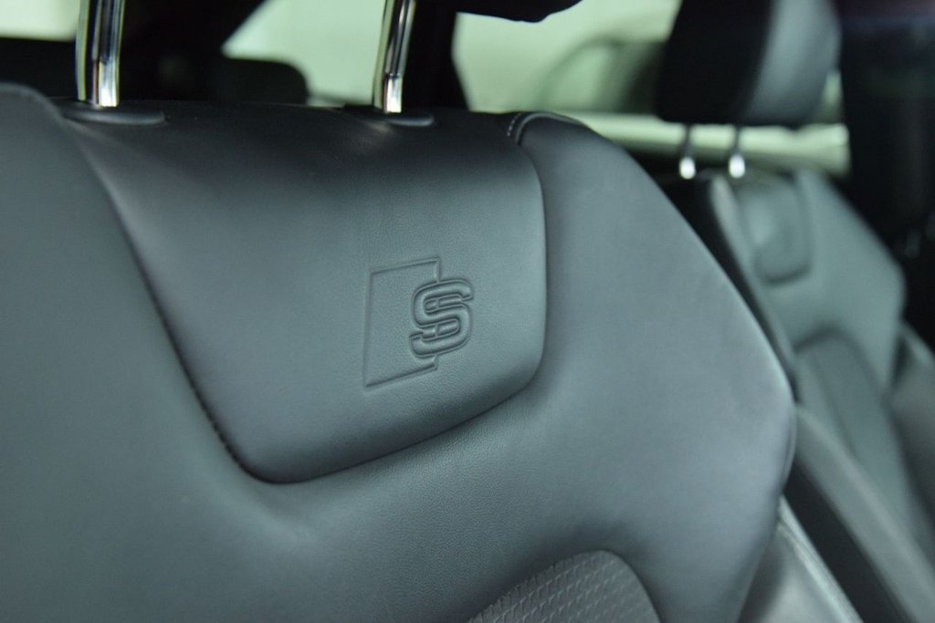 Used Audi A6 Avant 2022 for sale - 77335849: Photo 43