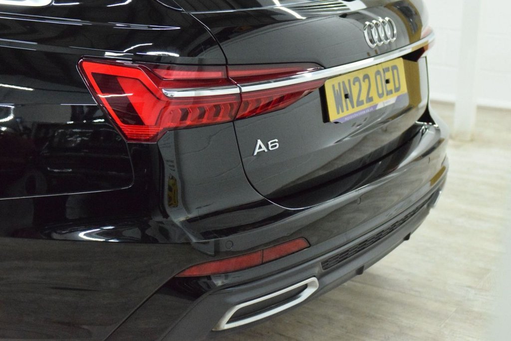 Used Audi A6 2022 for sale - 77335849: Photo 5