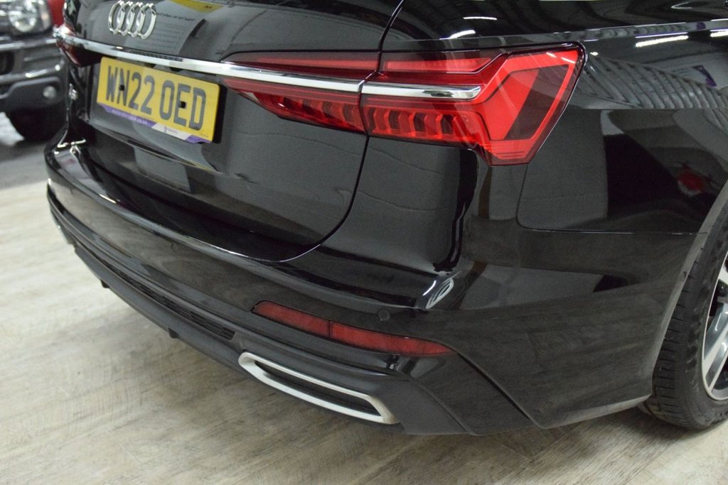 Used Audi A6 2022 for sale - 77335849: Photo 6