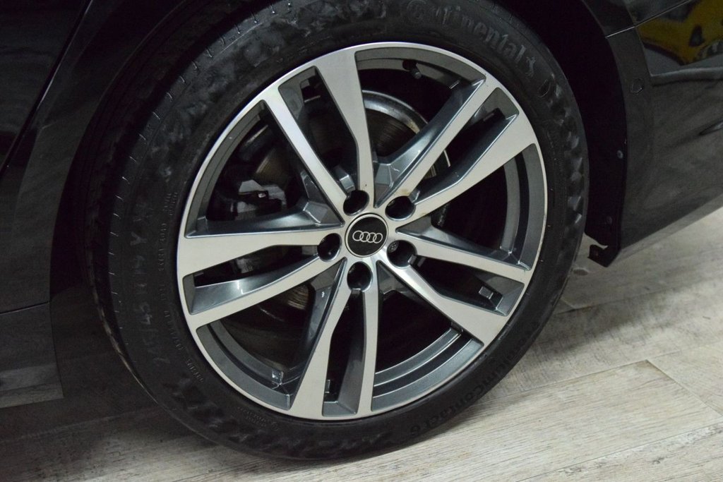 Used Audi A6 2022 for sale - 77335849: Photo 8