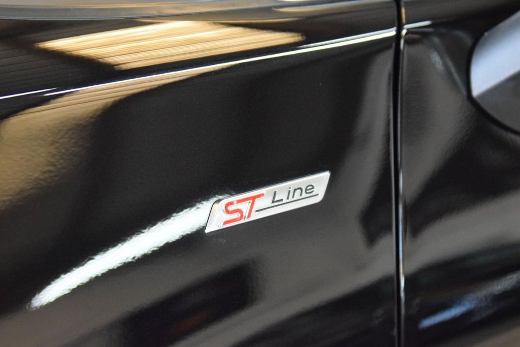 Used Ford Puma 2024 for sale - 77953256: Photo 13