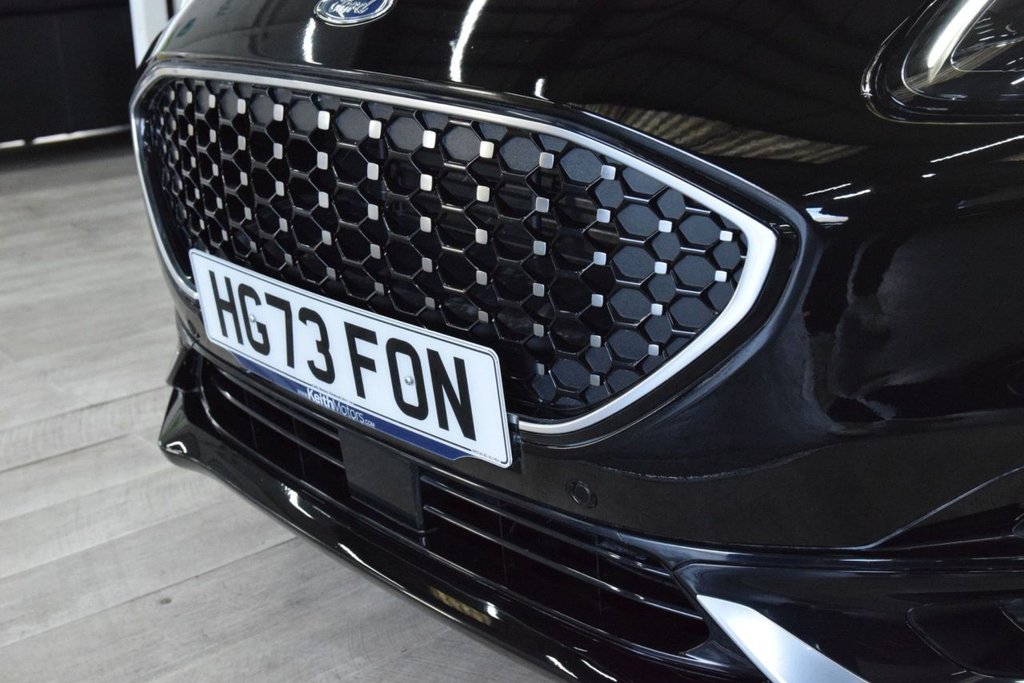 Used Ford Puma 2024 for sale - 77953256: Photo 17