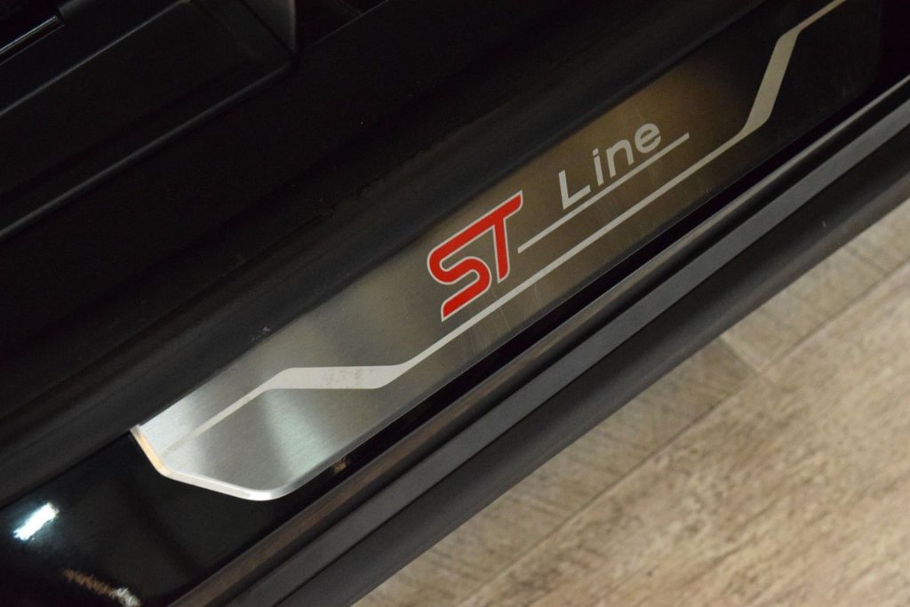 Used Ford Puma 2024 for sale - 77953256: Photo 22