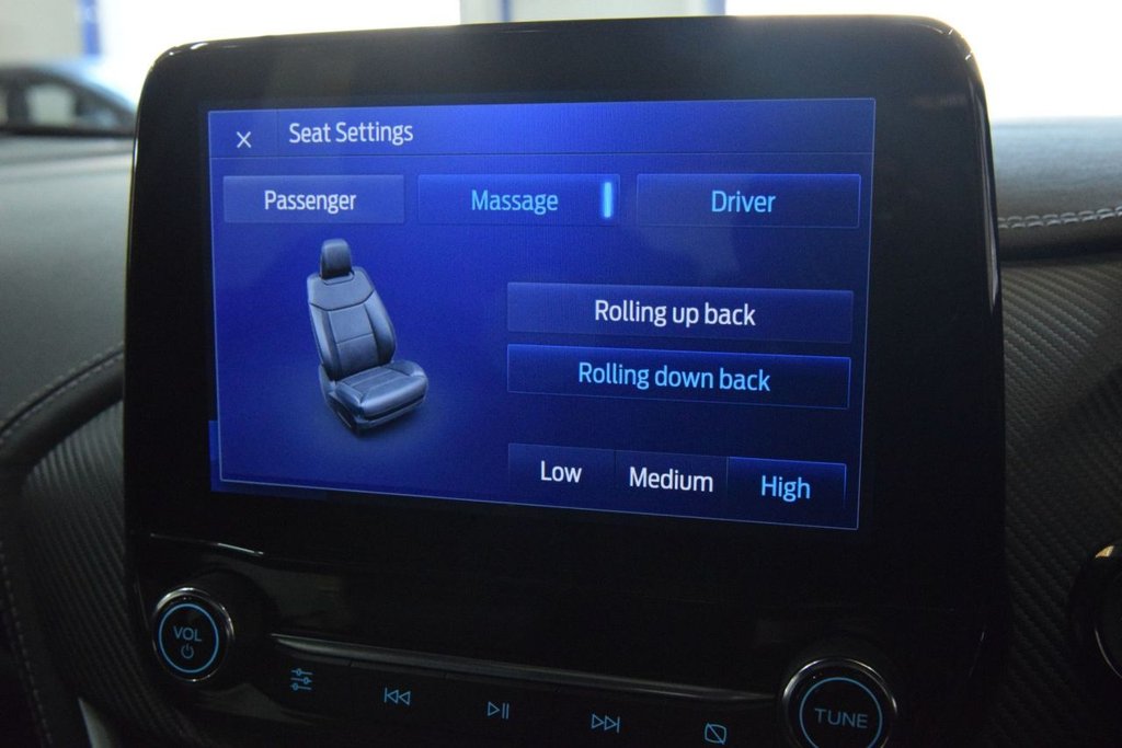 Used Ford Puma 2024 for sale - 77953256: Photo 27