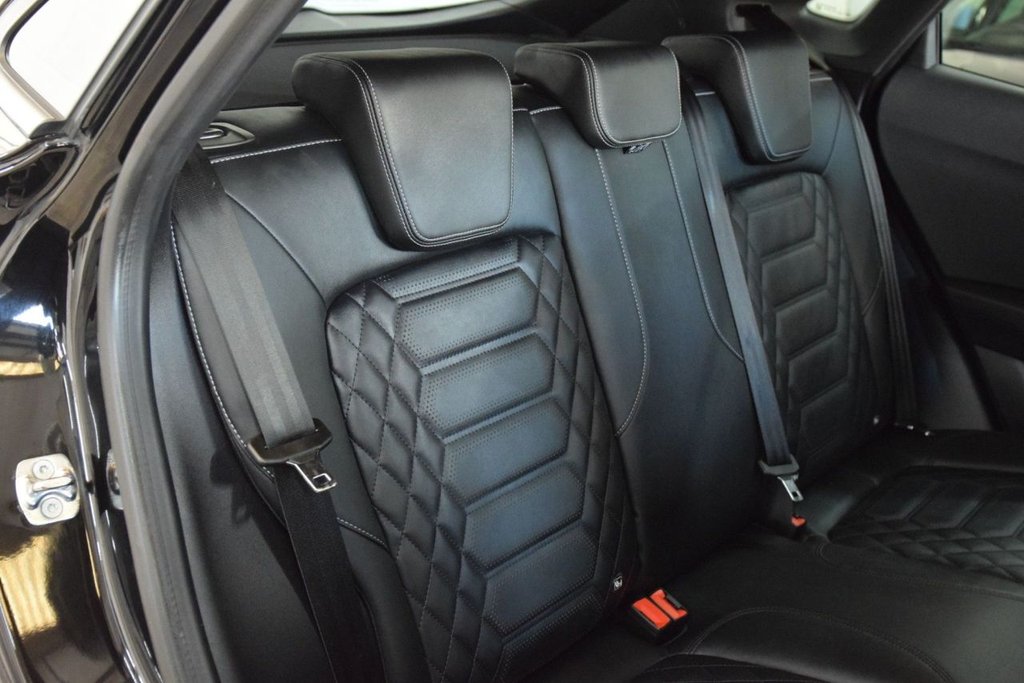 Used Ford Puma 2024 for sale - 77953256: Photo 40