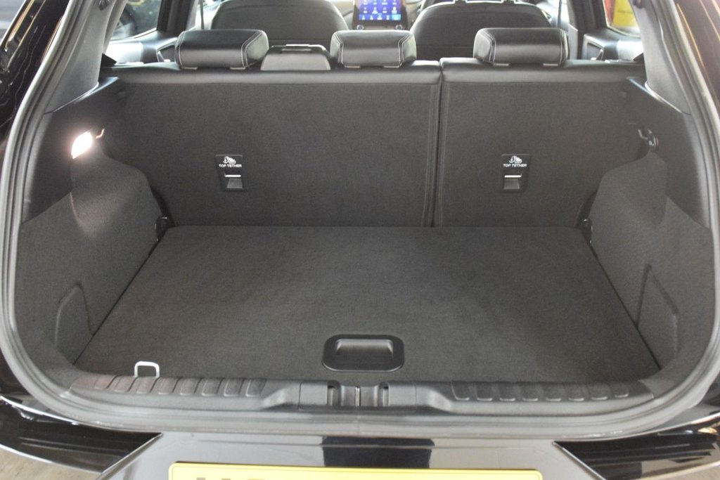 Used Ford Puma 2024 for sale - 77953256: Photo 41