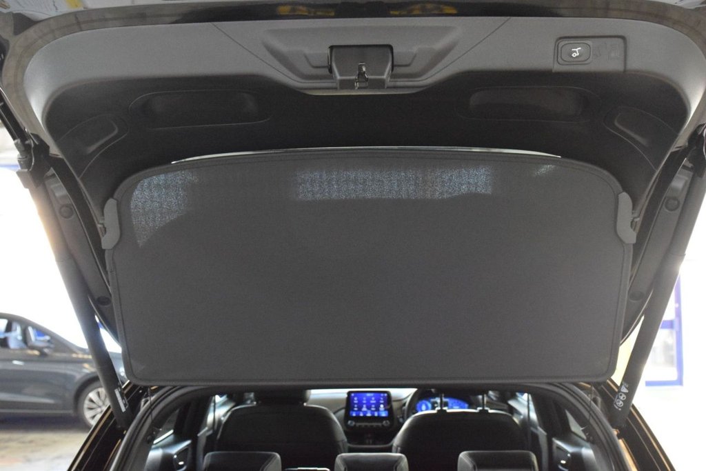 Used Ford Puma 2024 for sale - 77953256: Photo 42