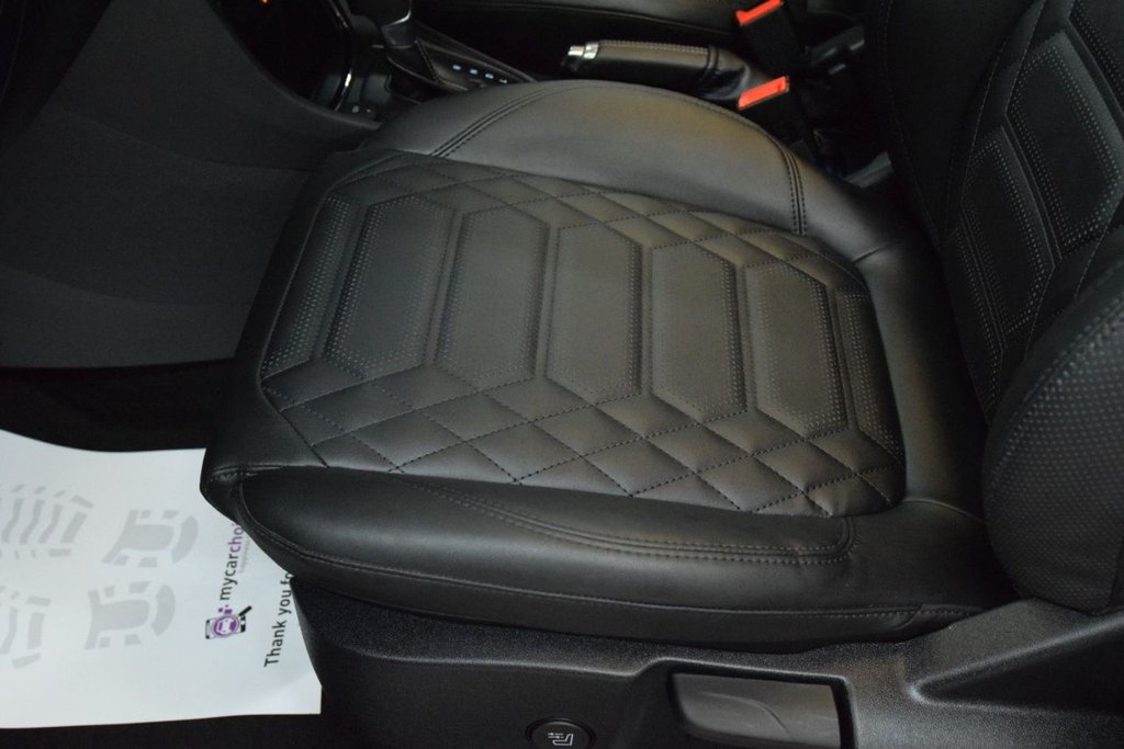 Used Ford Puma 2024 for sale - 77953256: Photo 47