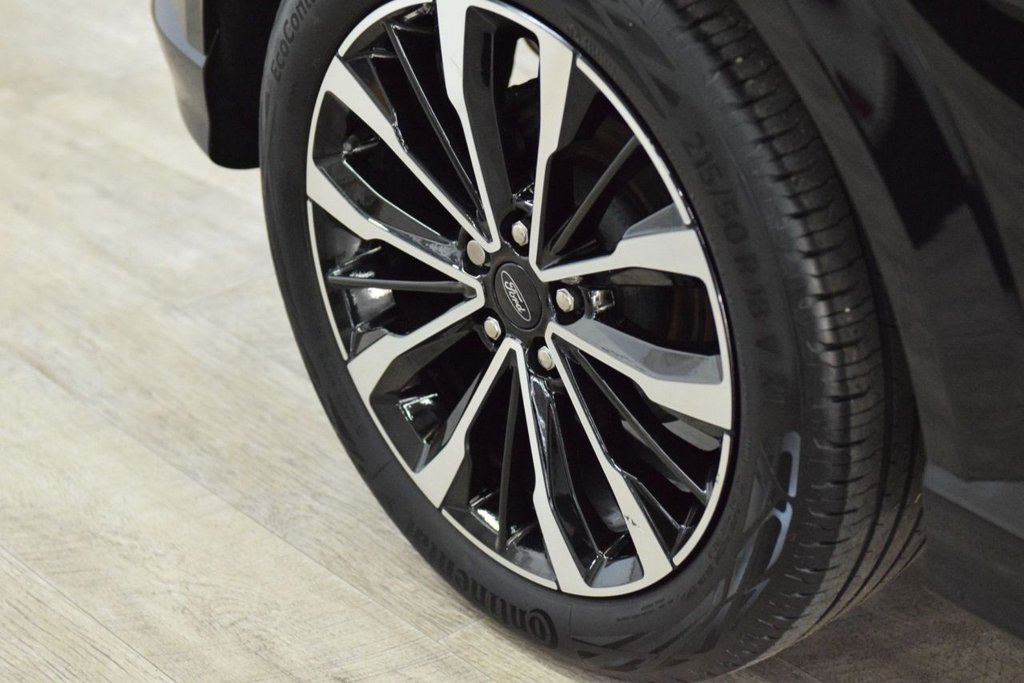 Used Ford Puma 2024 for sale - 77953256: Photo 9