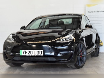 Used Tesla Model 3 2020 for sale - 79438156: Photo