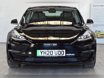 Used Tesla Model 3 2020 for sale - 79438156: Photo