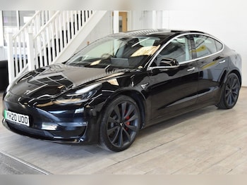 Used Tesla Model 3 2020 for sale - 79438156: Photo