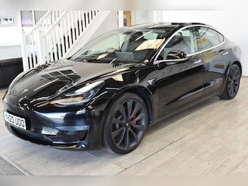 Used Tesla Model 3 2020 for sale - 79438156: Photo