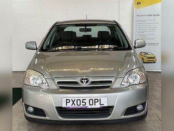 Used Toyota Corolla 2005 for sale - 78805652: Photo