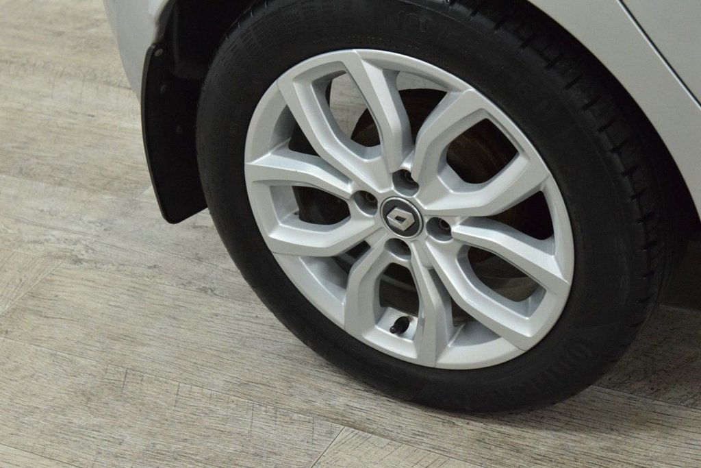 Used Renault Clio 2022 for sale - 77835631: Photo 10