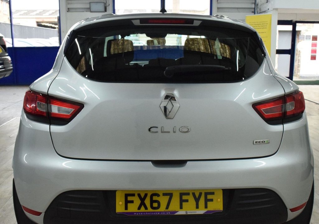 Used Renault Clio 2022 for sale - 77835631: Photo 13