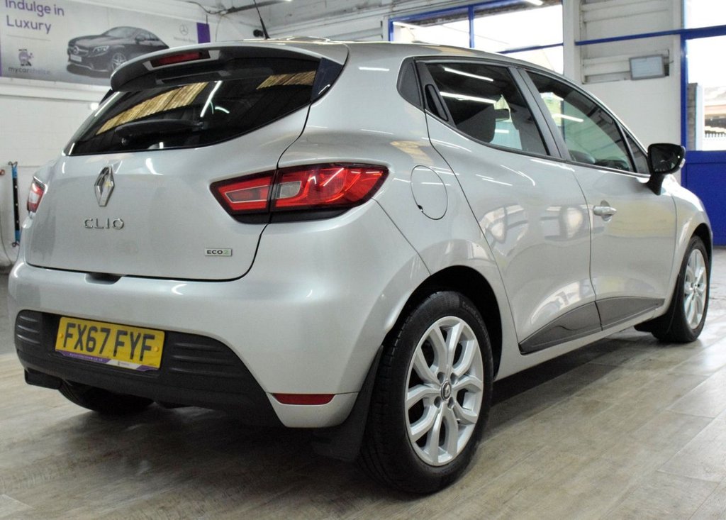 Used Renault Clio 2022 for sale - 77835631: Photo 14