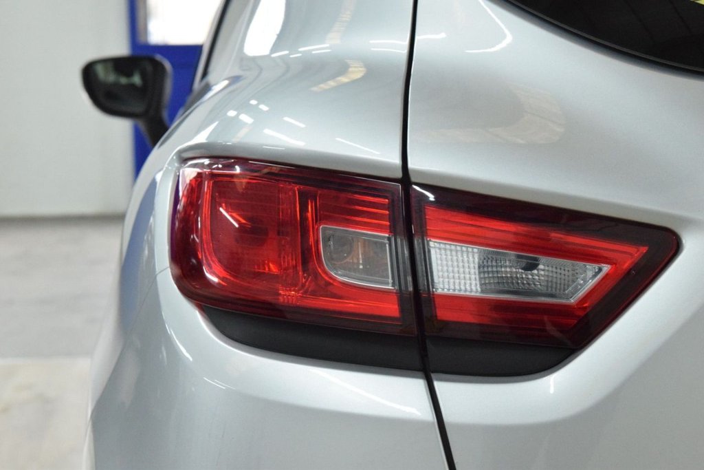 Used Renault Clio 2022 for sale - 77835631: Photo 16