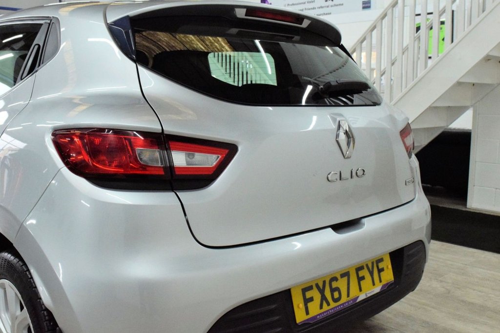Used Renault Clio 2022 for sale - 77835631: Photo 17