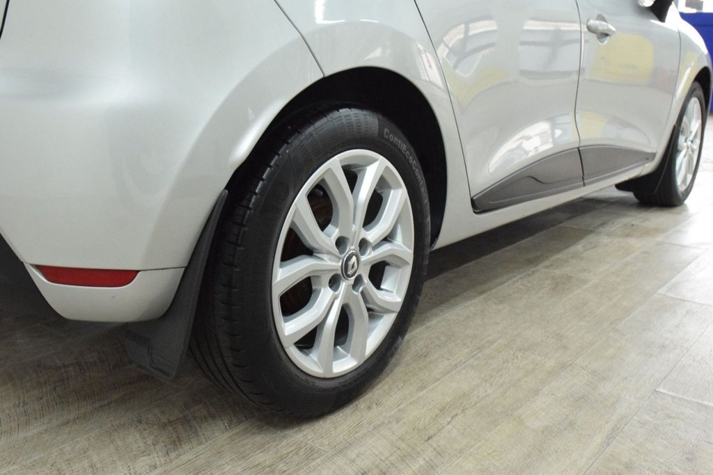 Used Renault Clio 2022 for sale - 77835631: Photo 18