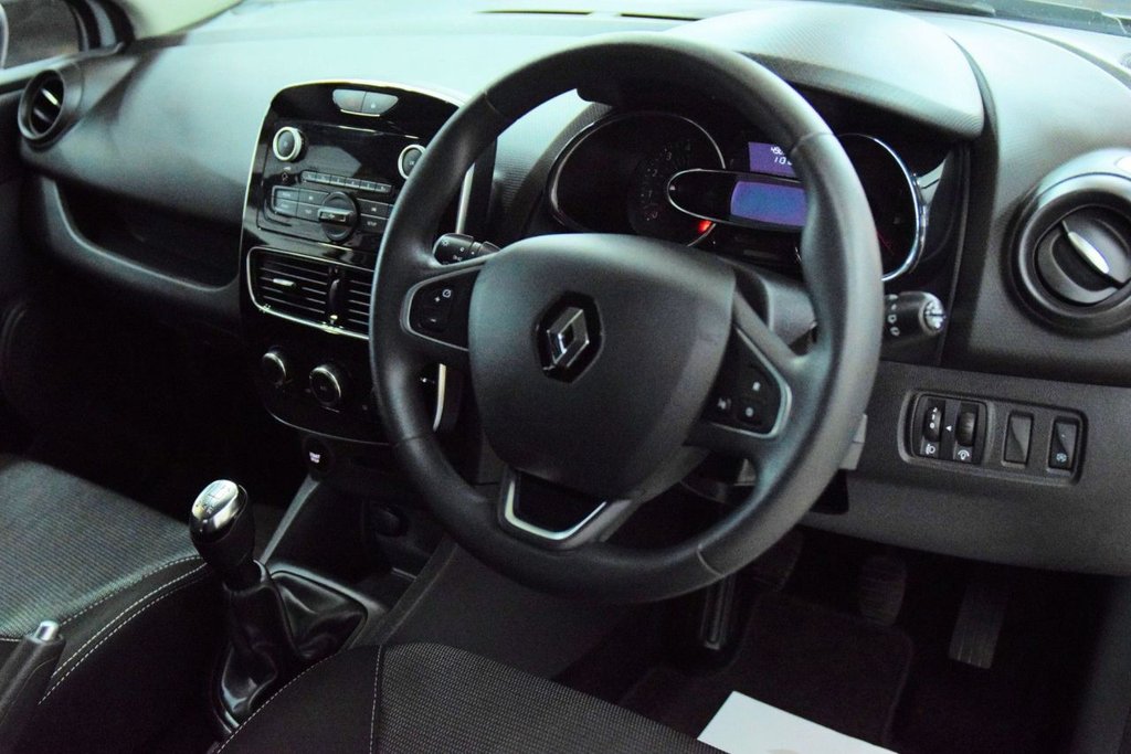 Used Renault Clio 2022 for sale - 77835631: Photo 23