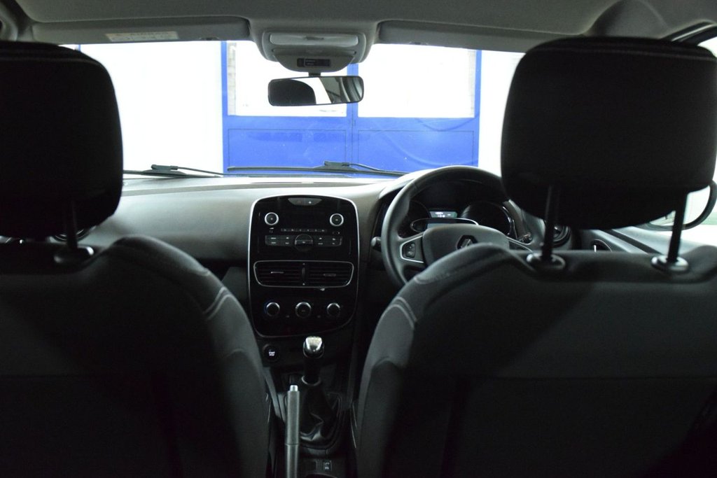 Used Renault Clio 2022 for sale - 77835631: Photo 29