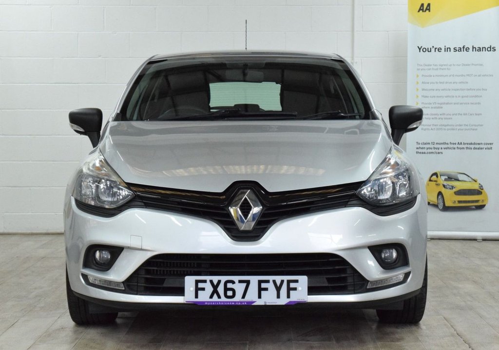 Used Renault Clio 2022 for sale - 77835631: Photo 3