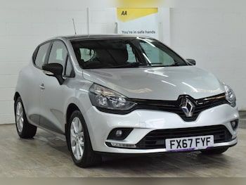 Used Renault Clio 2022 for sale - 77835631: Photo
