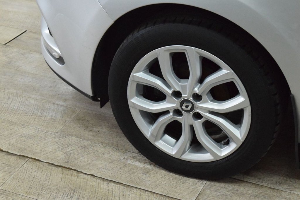 Used Renault Clio 2022 for sale - 77835631: Photo 6