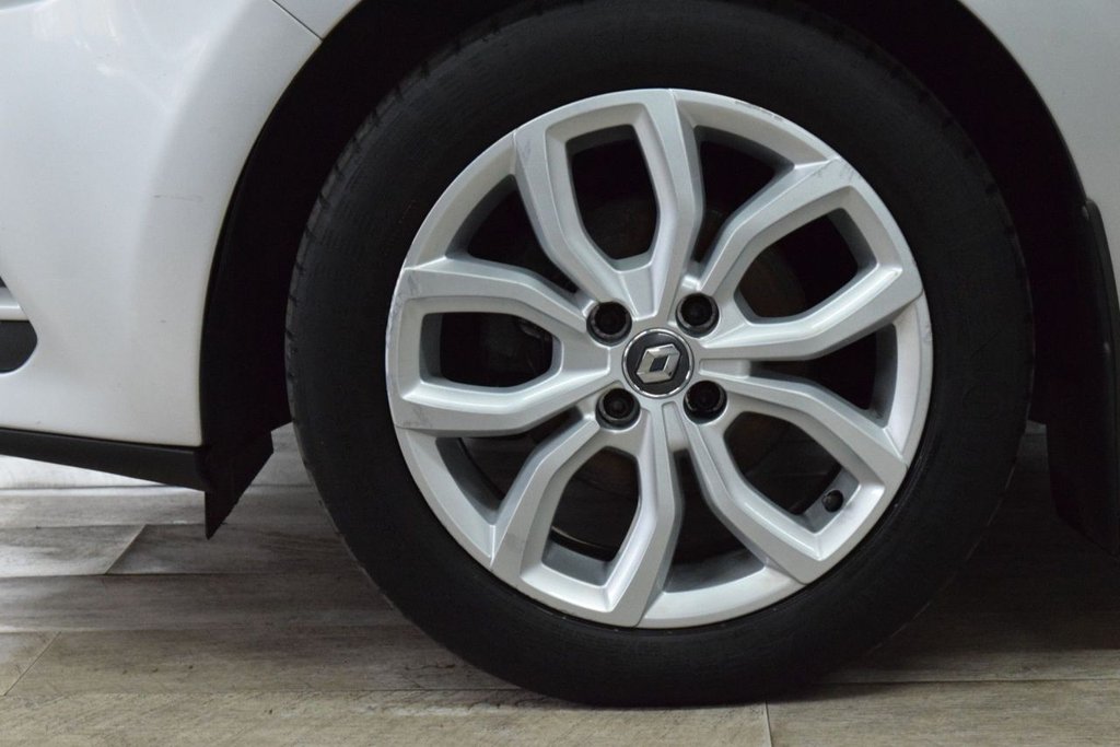 Used Renault Clio 2022 for sale - 77835631: Photo 7