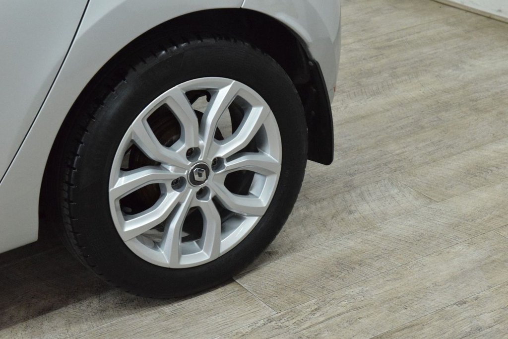 Used Renault Clio 2022 for sale - 77835631: Photo 8