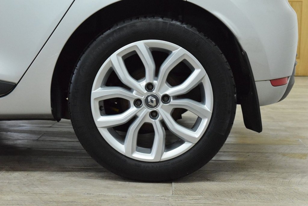 Used Renault Clio 2022 for sale - 77835631: Photo 9