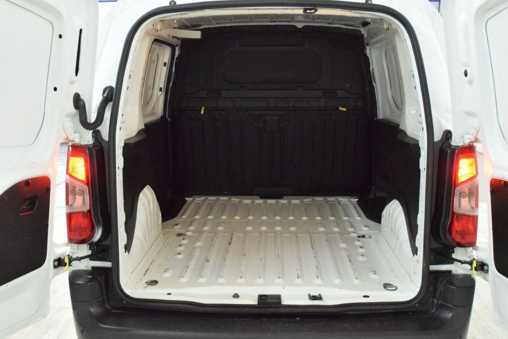 Used Citroen Berlingo 2020 for sale - 78172034: Photo 11