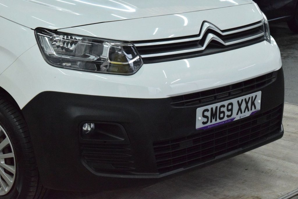 Used Citroen Berlingo 2020 for sale - 78172034: Photo 14