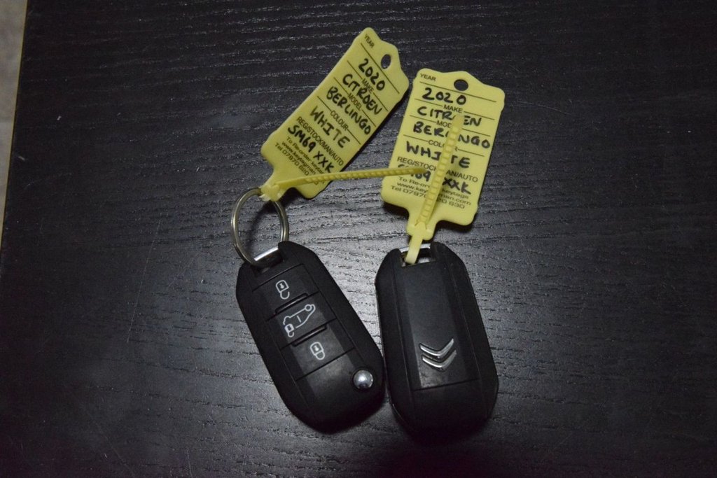 Used Citroen Berlingo 2020 for sale - 78172034: Photo 15