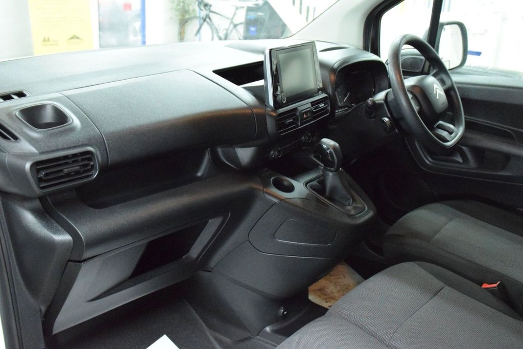 Used Citroen Berlingo 2020 for sale - 78172034: Photo 16