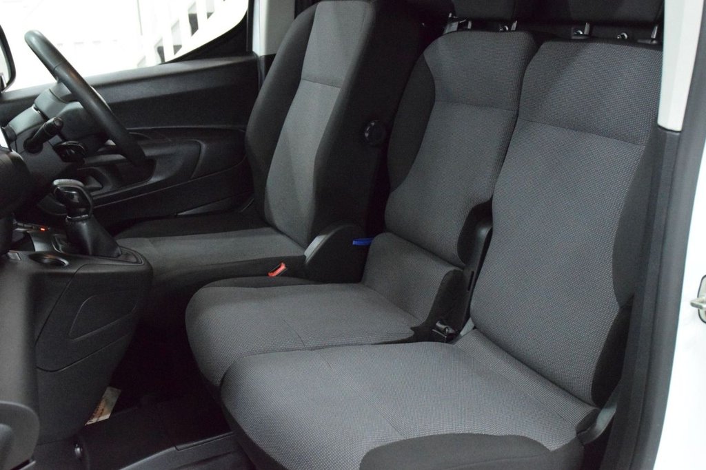 Used Citroen Berlingo 2020 for sale - 78172034: Photo 18