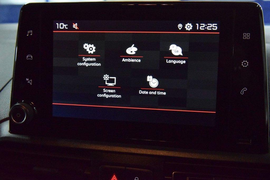 Used Citroen Berlingo 2020 for sale - 78172034: Photo 24