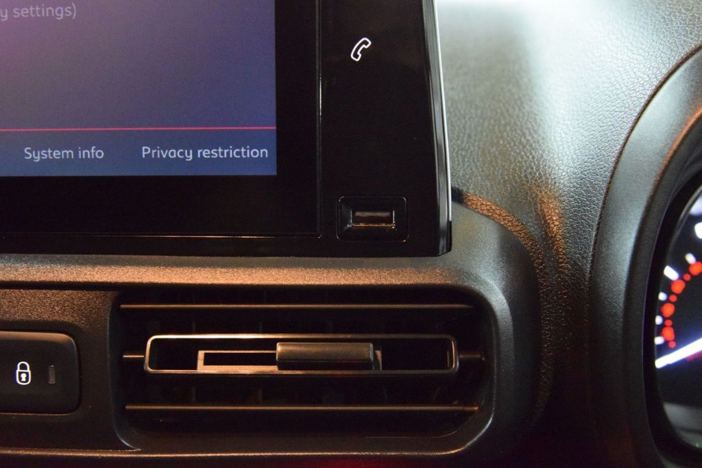 Used Citroen Berlingo 2020 for sale - 78172034: Photo 25