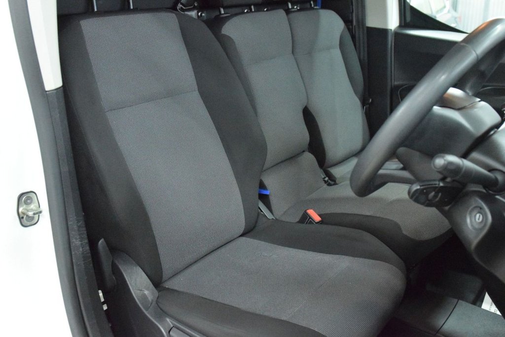 Used Citroen Berlingo 2020 for sale - 78172034: Photo 3