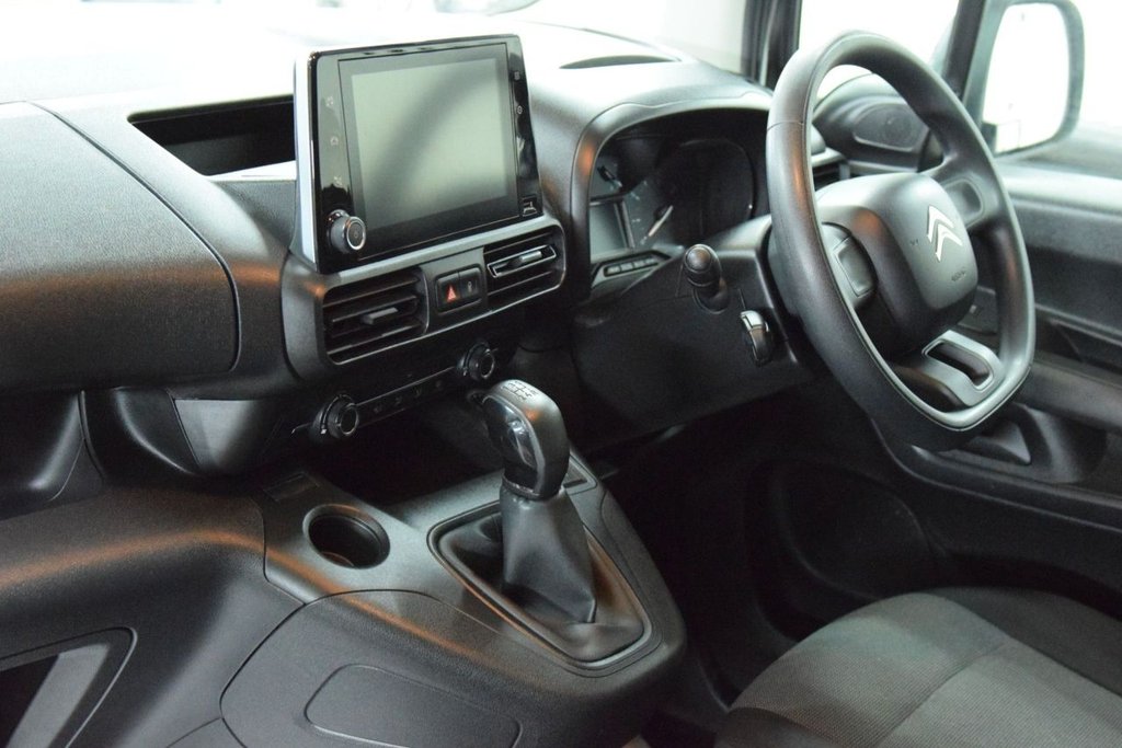 Used Citroen Berlingo 2020 for sale - 78172034: Photo 6