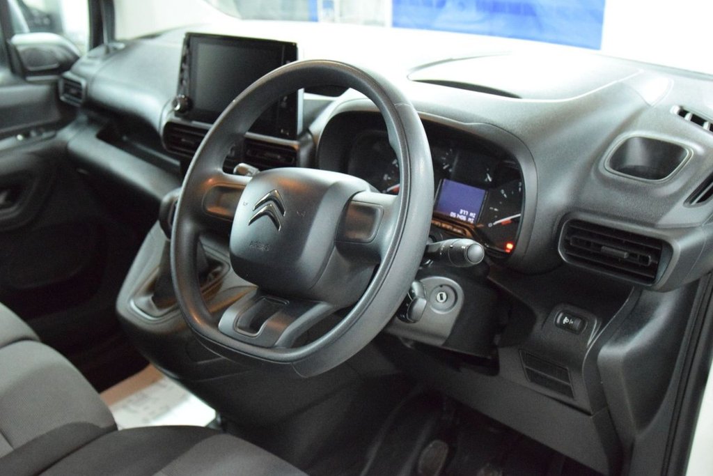 Used Citroen Berlingo 2020 for sale - 78172034: Photo 9