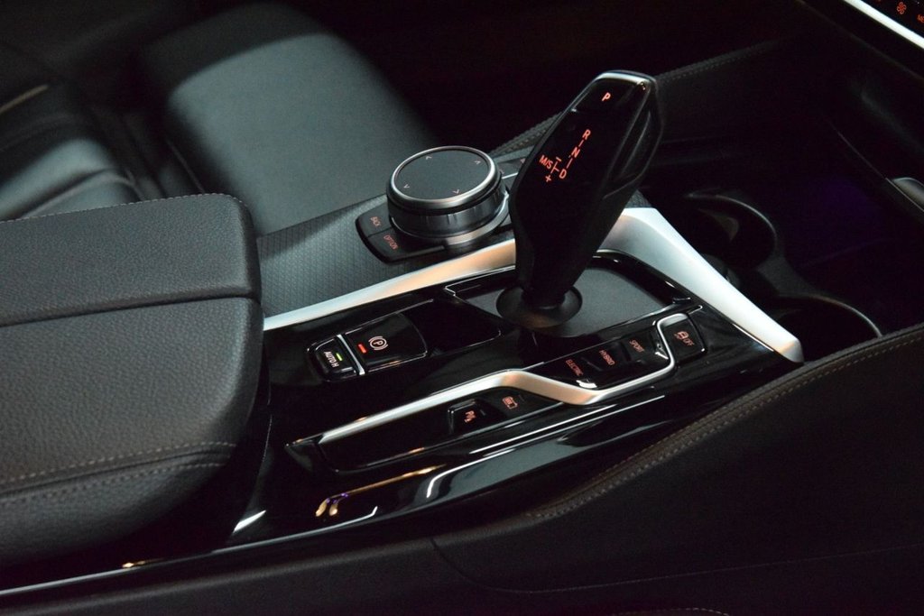 Used BMW 5 Series 2022 for sale - 77335847: Photo 12