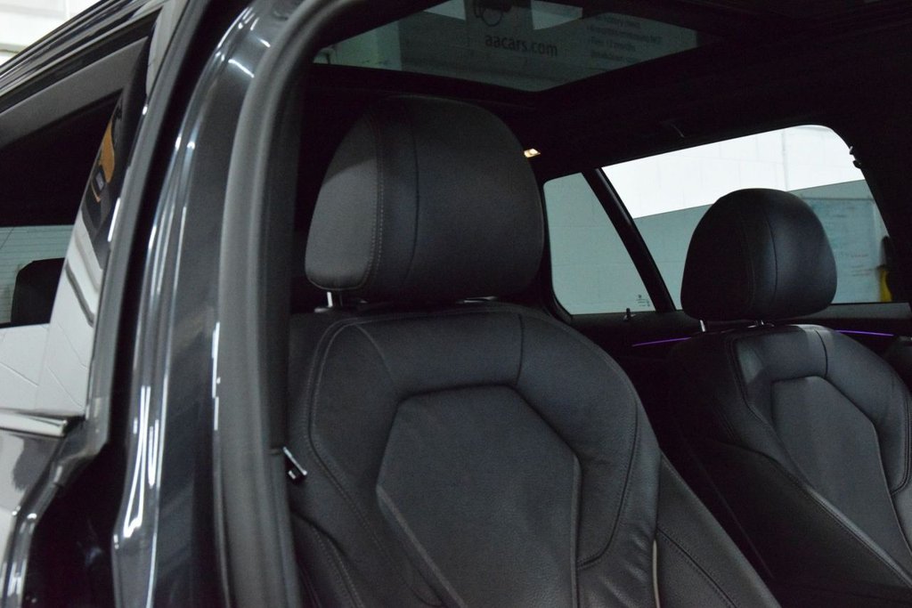 Used BMW 5 Series 2022 for sale - 77335847: Photo 14